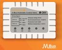 Baypayo M-Bus Uzaktan Kontrol Vanası OKV