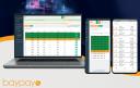 Baypayo Isı Gider Paylaşım Programı Web ve Mobil Uygulama