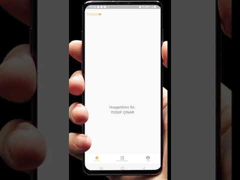 Baypayo ısı gider paylaşımı Mobil Uygulama IOS Android