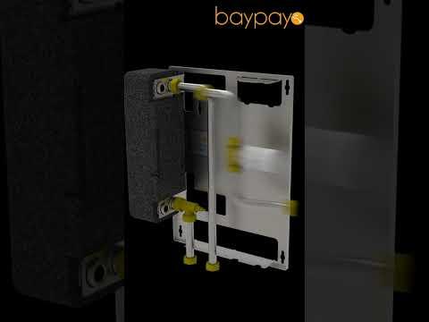 Kat Isı İstasyonu Substation Baypayo 