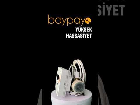 BAYPAYO Q Heat 5,5 US Ultrasonik Kalorimetre | Isı Sayacı